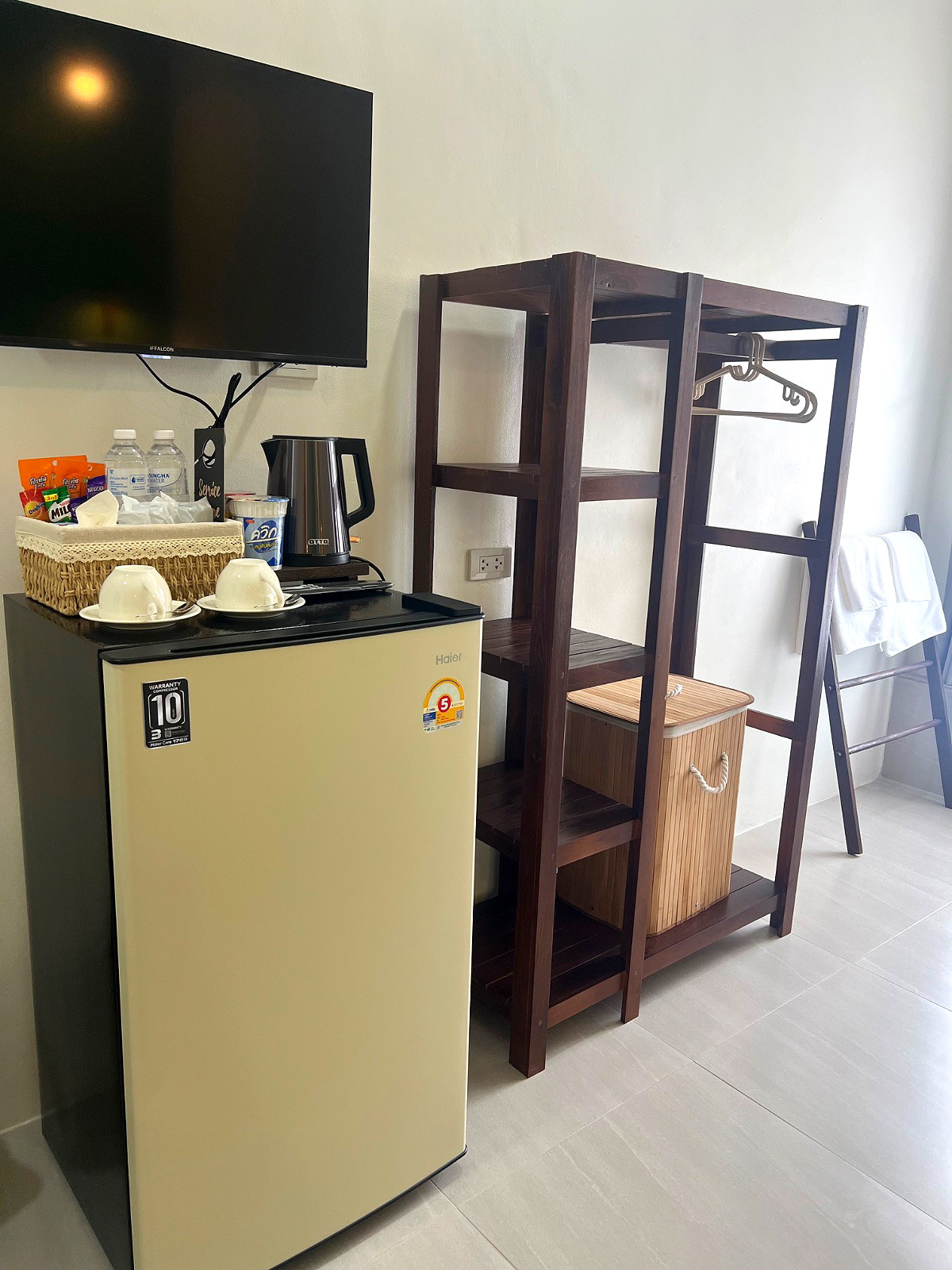 รูปภาพ บ้านเลขที่ 456 | อพาร์ทเม้นท์ หอพัก ที่พัก ห้องพัก - รูปที่ 15/22