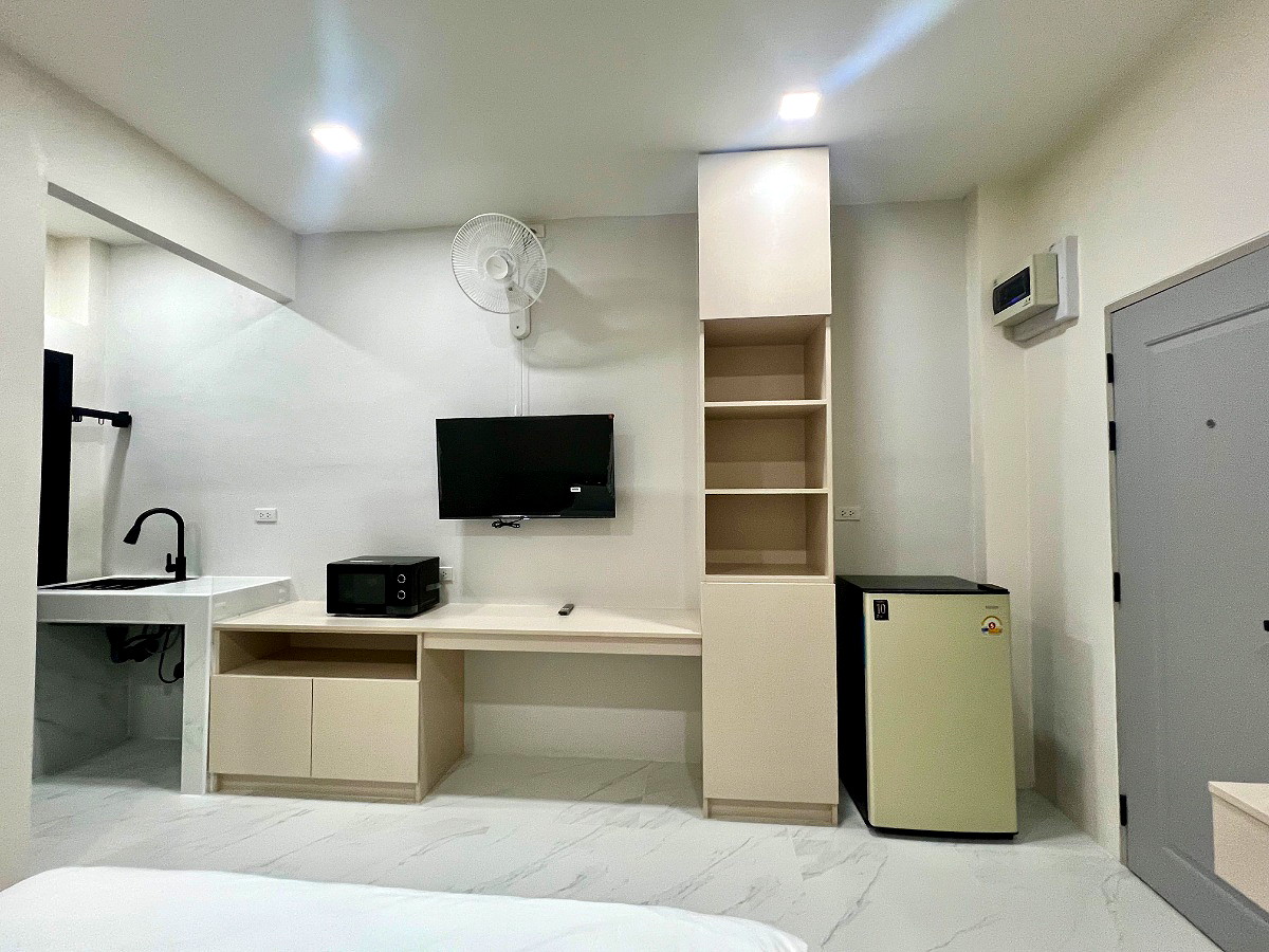 รูปภาพ บ้านเลขที่ 456 | อพาร์ทเม้นท์ หอพัก ที่พัก ห้องพัก - รูปที่ 4/22