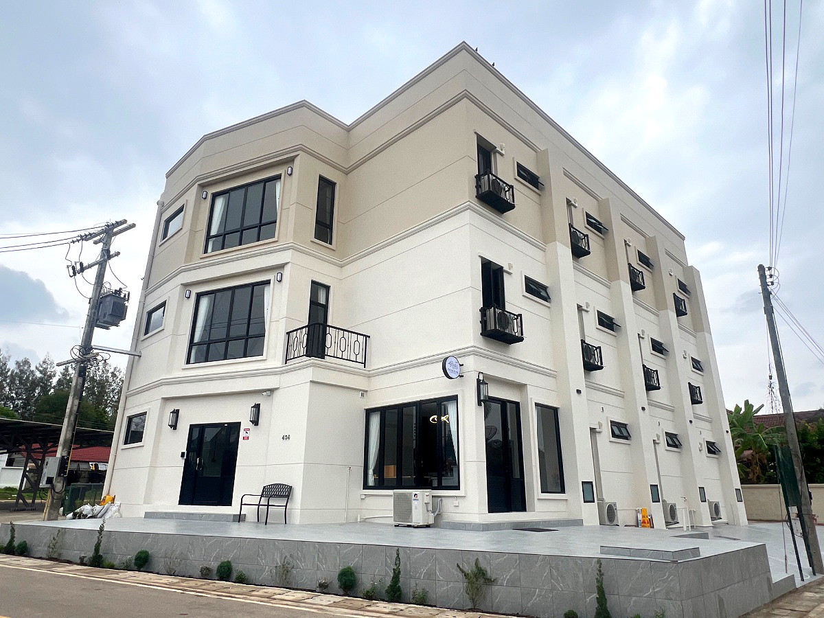 รูปภาพ บ้านเลขที่ 456 | อพาร์ทเม้นท์ หอพัก ที่พัก ห้องพัก - รูปที่ 1/22