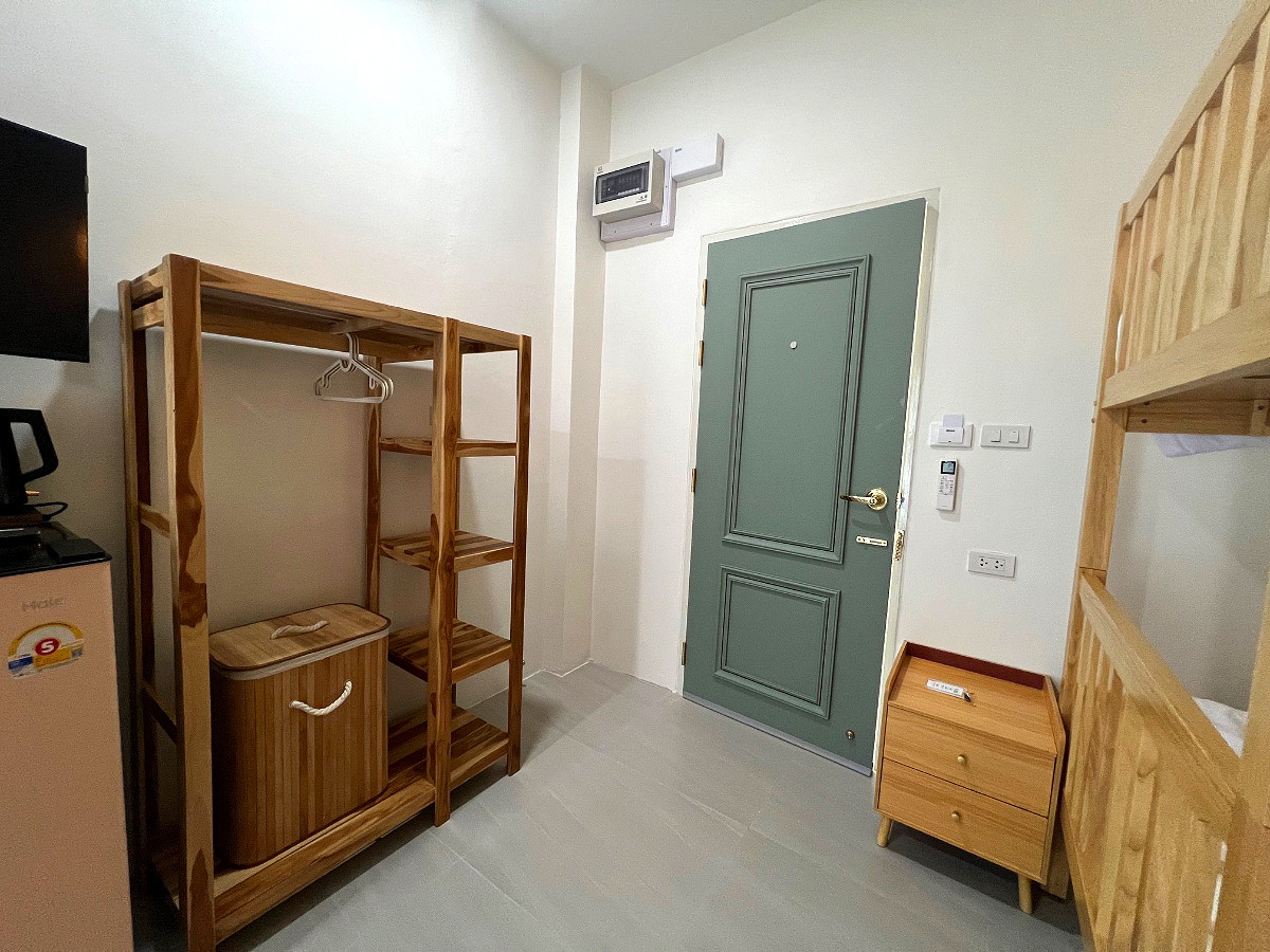 รูปภาพ บ้านเลขที่ 456 | อพาร์ทเม้นท์ หอพัก ที่พัก ห้องพัก - รูปที่ 20/22