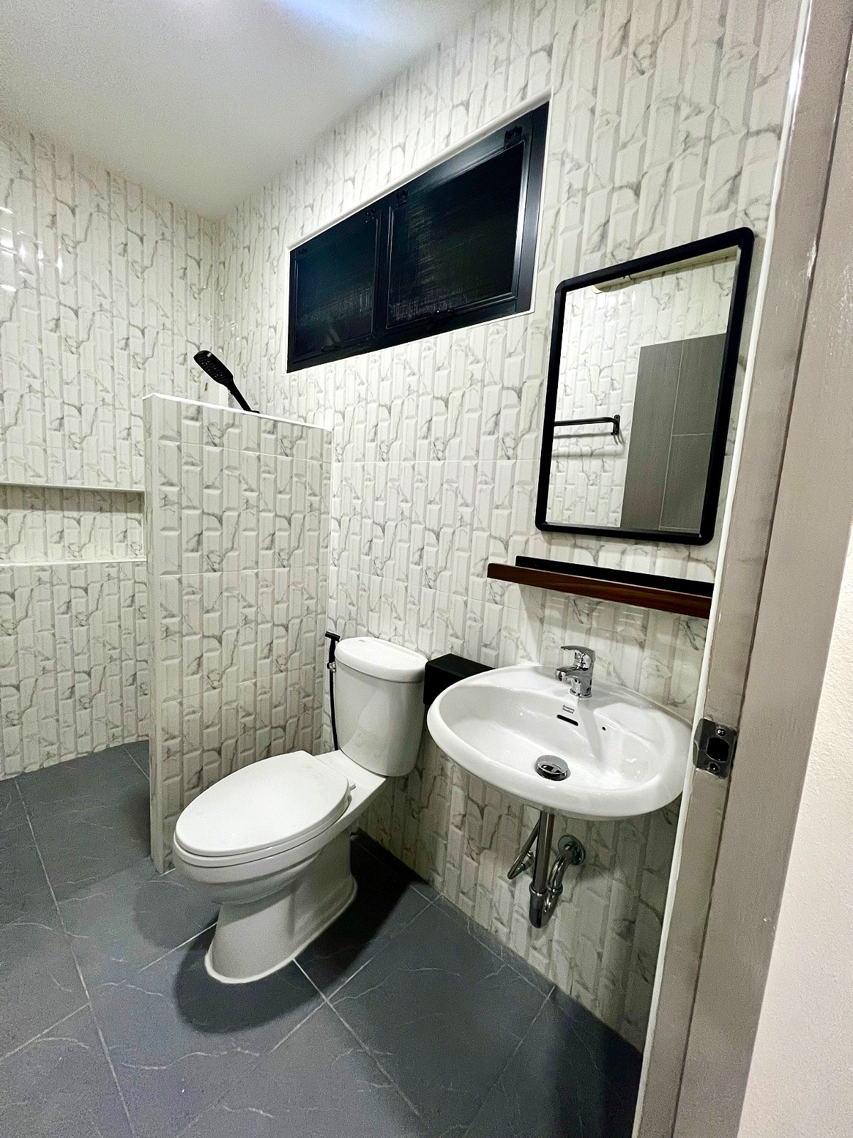 รูปภาพ บ้านเลขที่ 456 | อพาร์ทเม้นท์ หอพัก ที่พัก ห้องพัก - รูปที่ 11/22