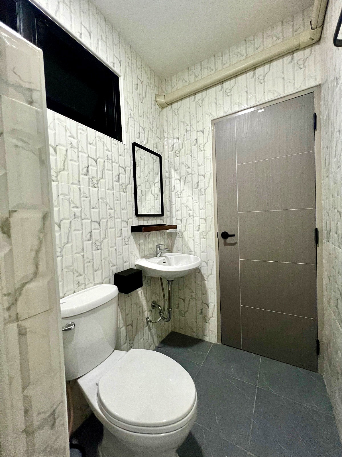 รูปภาพ บ้านเลขที่ 456 | อพาร์ทเม้นท์ หอพัก ที่พัก ห้องพัก - รูปที่ 10/22