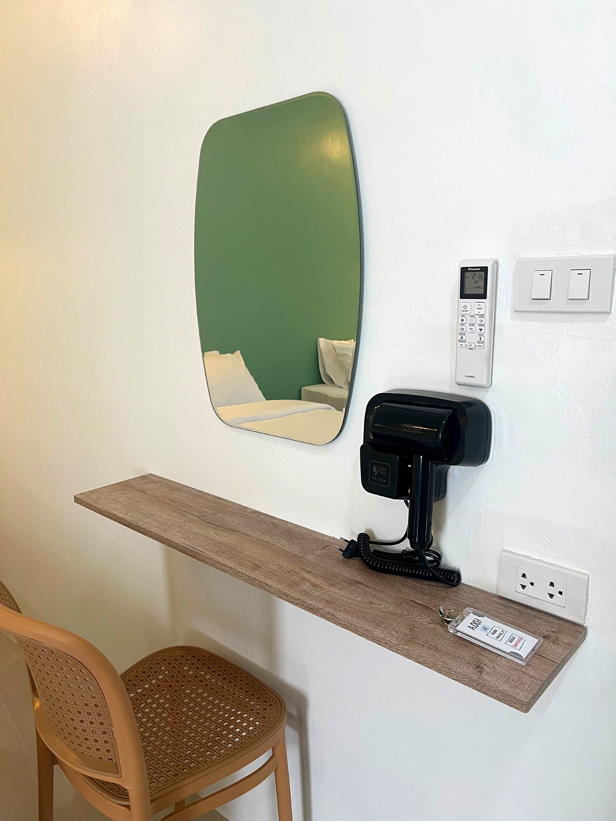 รูปภาพ บ้านเลขที่ 456 | อพาร์ทเม้นท์ หอพัก ที่พัก ห้องพัก - รูปที่ 13/22