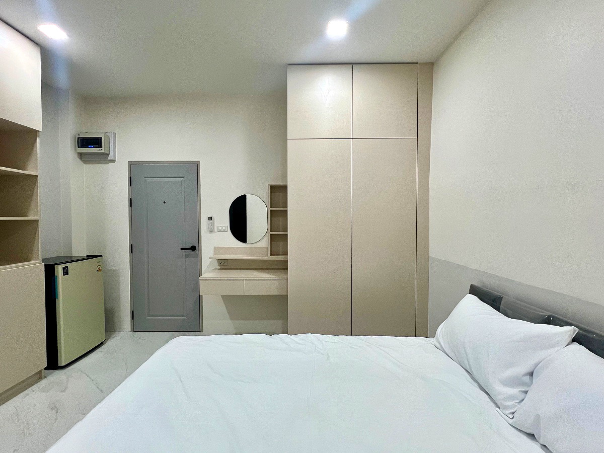 รูปภาพ บ้านเลขที่ 456 | อพาร์ทเม้นท์ หอพัก ที่พัก ห้องพัก - รูปที่ 5/22