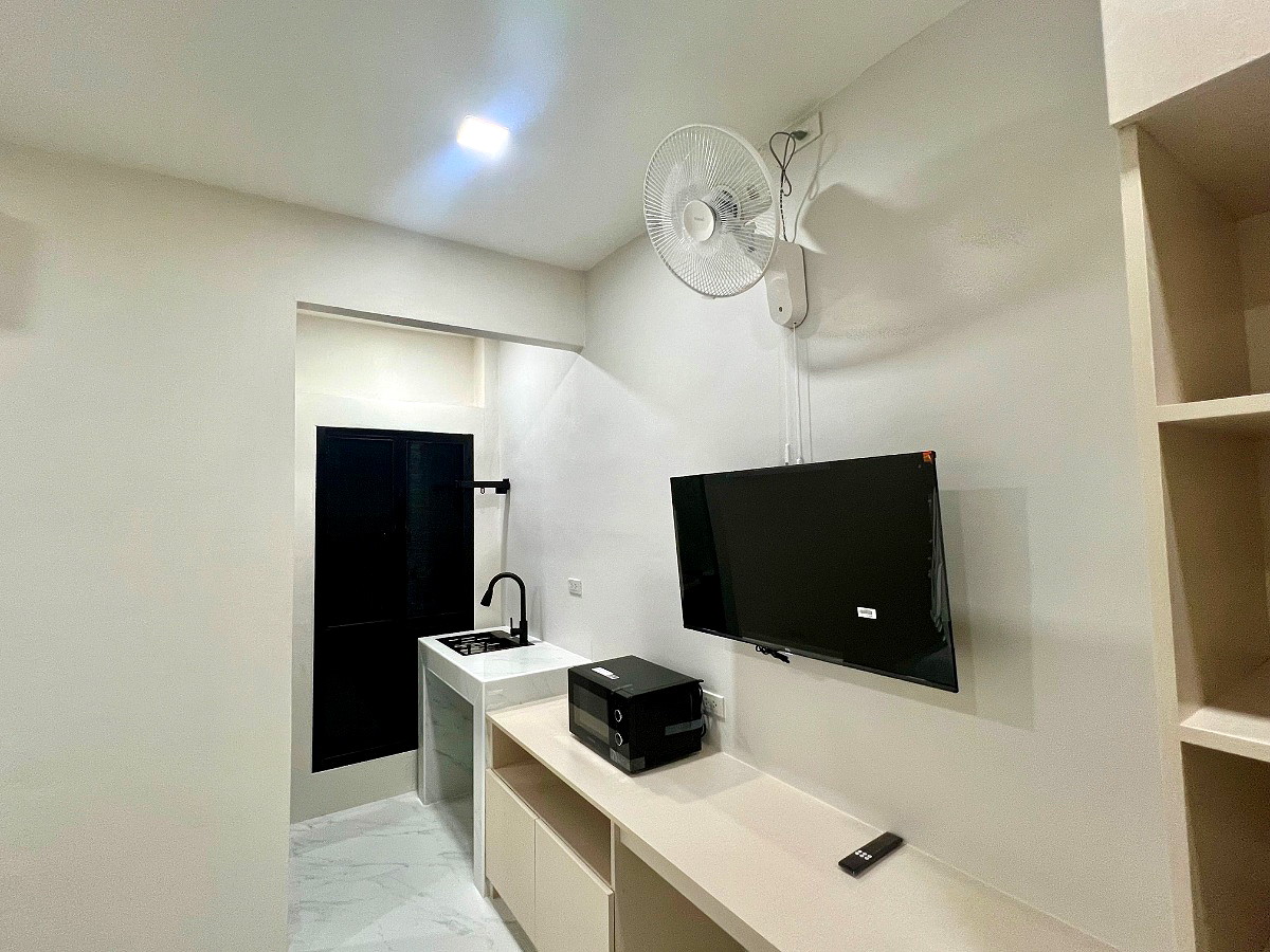 รูปภาพ บ้านเลขที่ 456 | อพาร์ทเม้นท์ หอพัก ที่พัก ห้องพัก - รูปที่ 8/22