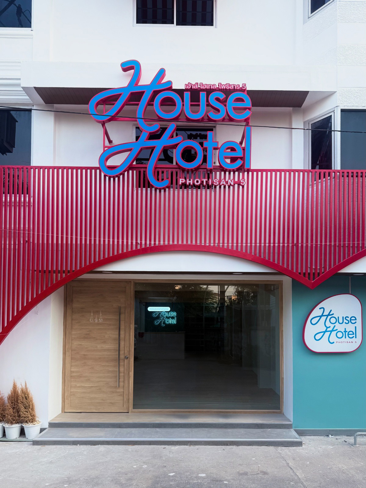 Condo · Bang Lamung, chon_buri — photo 2