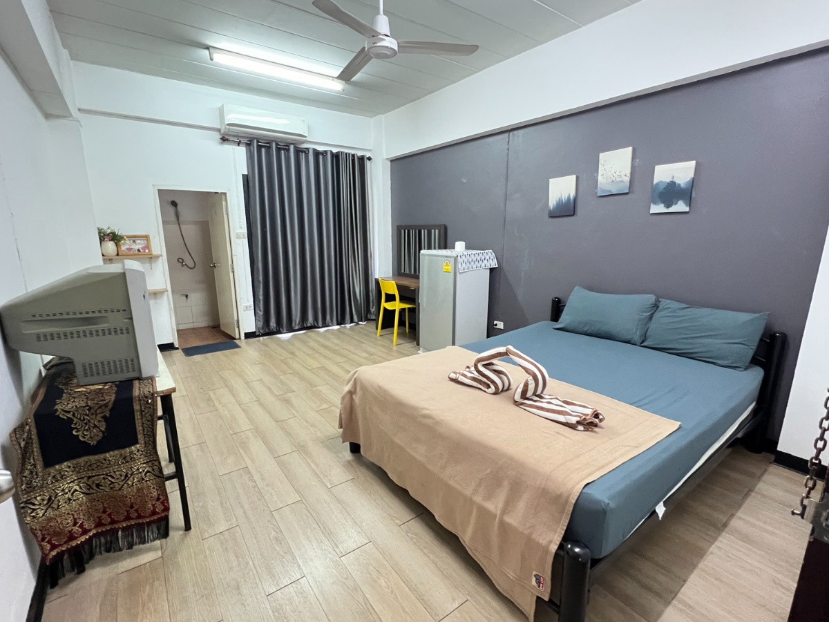 Condo · Chatuchak, bangkok — photo 1