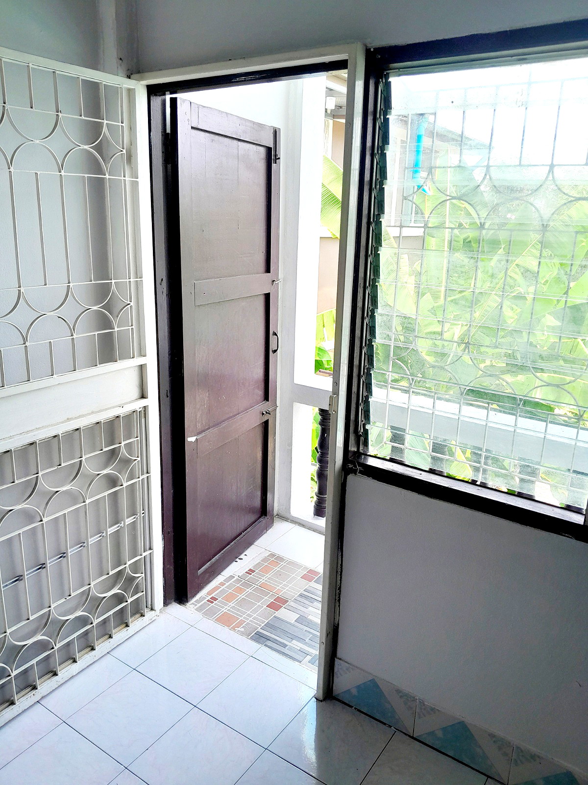 Pictures of Khun Pa's Dormitory, Khlong Luang 20 9/10