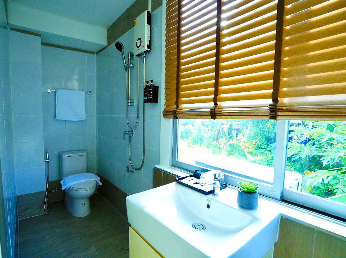 Pictures of House Hotel Photisan5 4/6