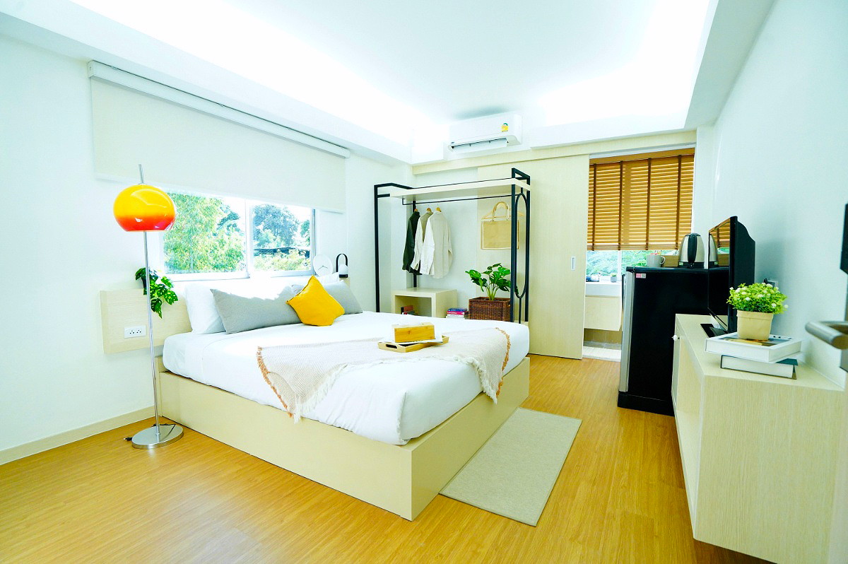 Pictures of House Hotel Photisan5 3/6