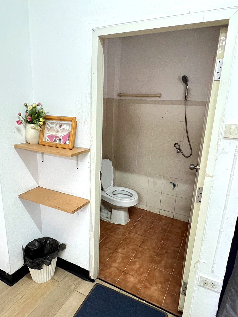 รูปภาพ โคซี่ รัชดา วังหิน | อพาร์ทเม้นท์ หอพัก ที่พัก ห้องพัก - รูปที่ 3/12