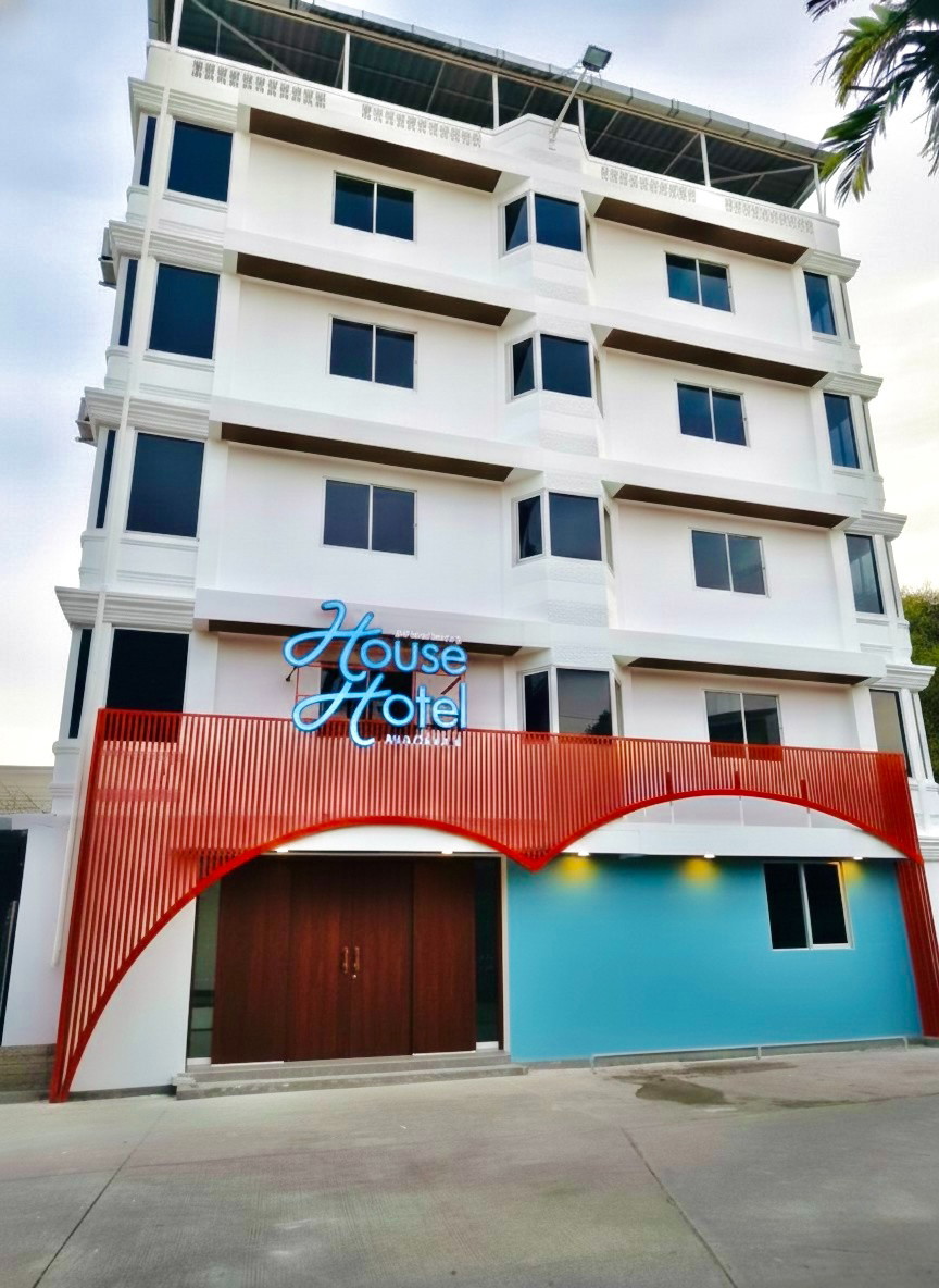 Condo · Bang Lamung, chon_buri — photo 4