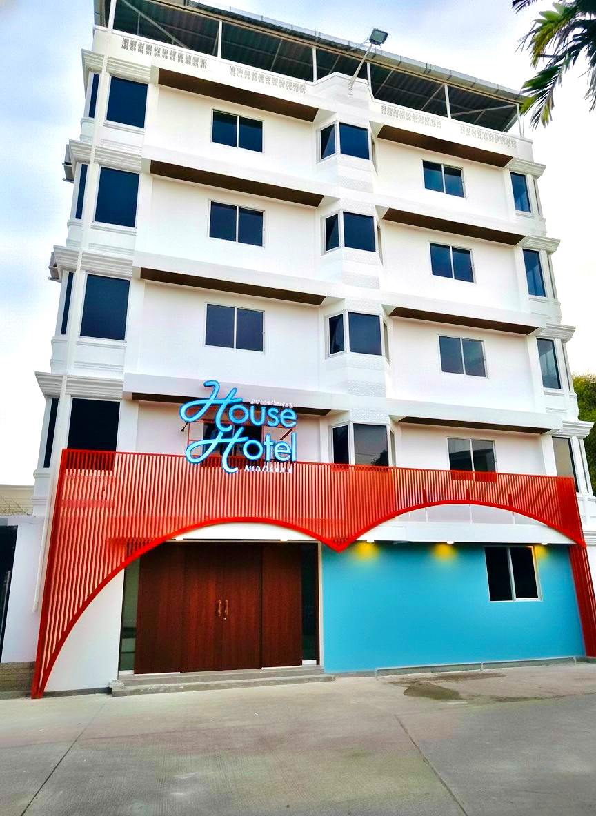 Pictures of House Hotel Photisan5 2/6