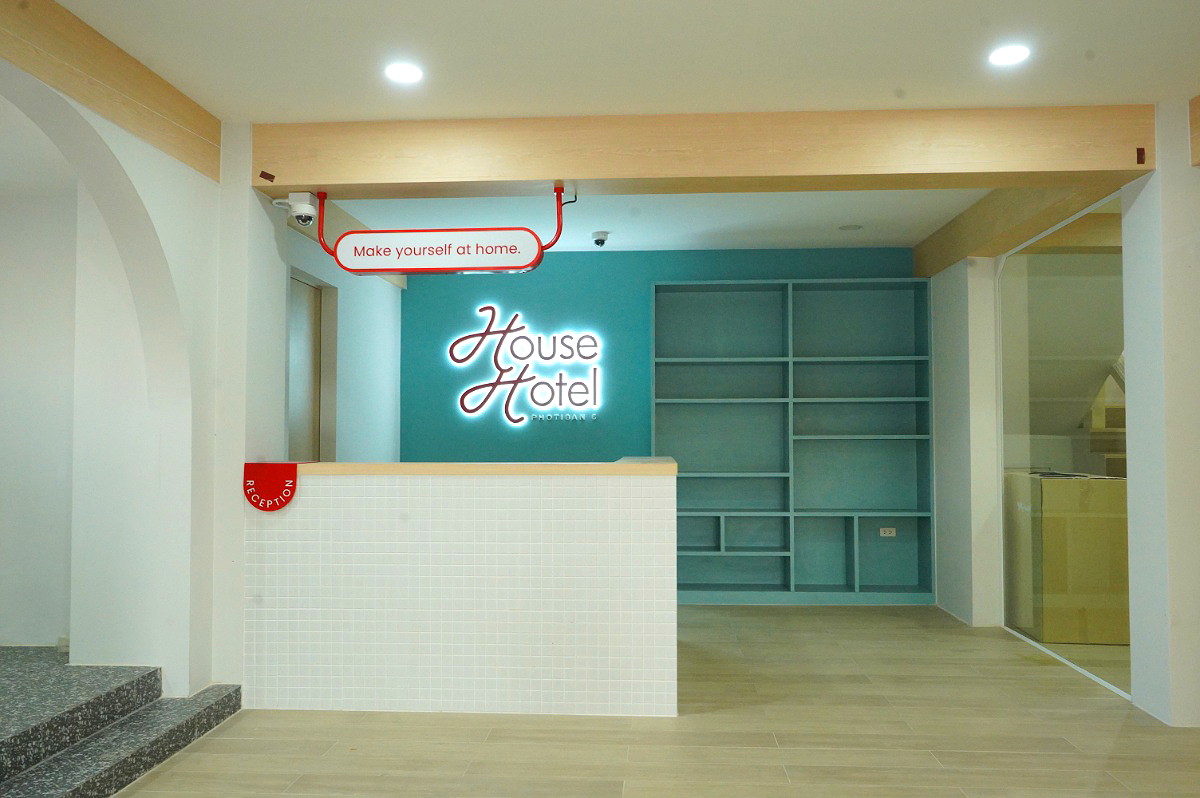 Pictures of House Hotel Photisan5 5/6