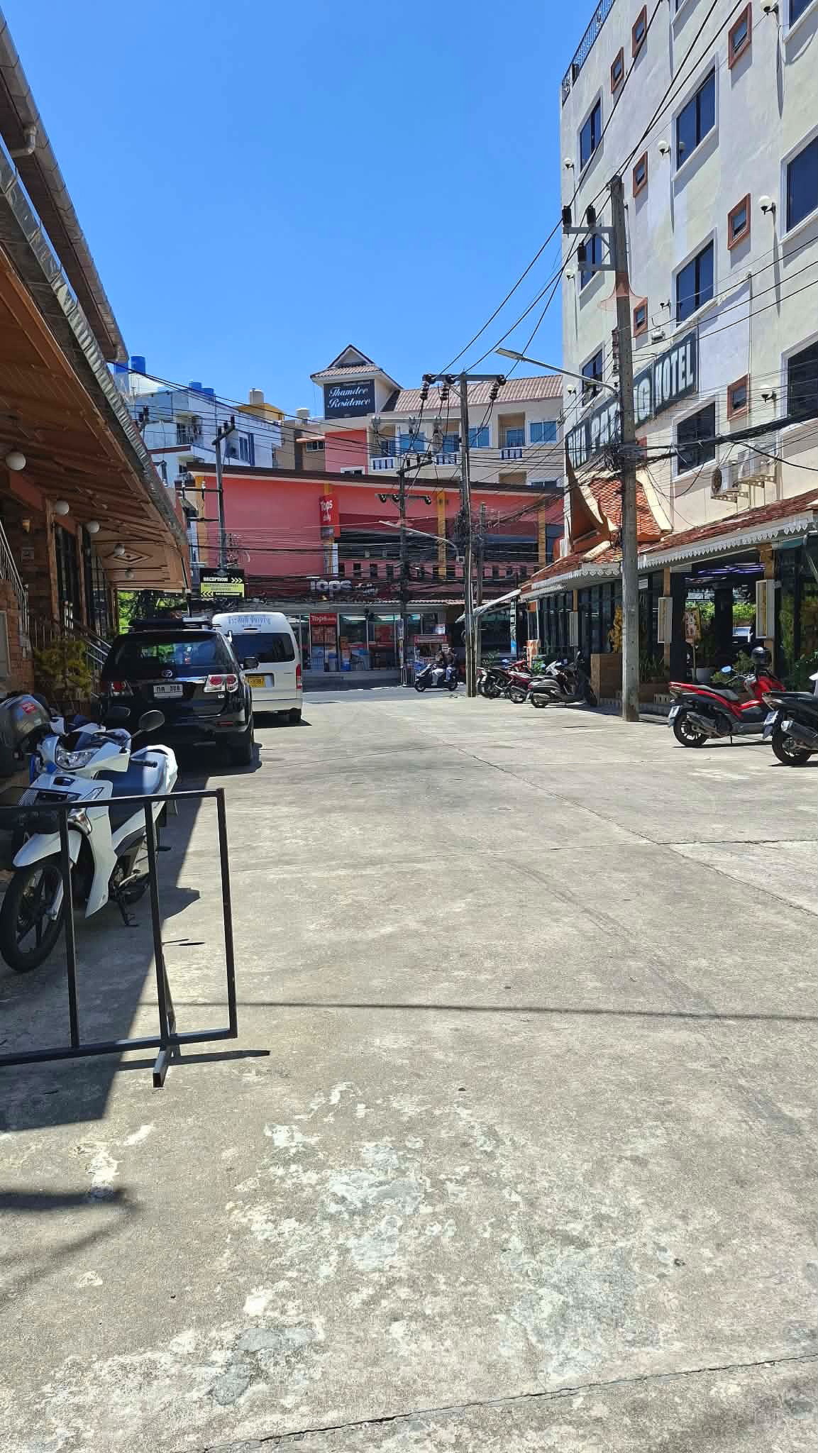 Pictures of ดาริษา ป่าตอง เพลส 16/16