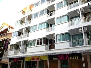 Pictures of ดาริษา ป่าตอง เพลส 1/16