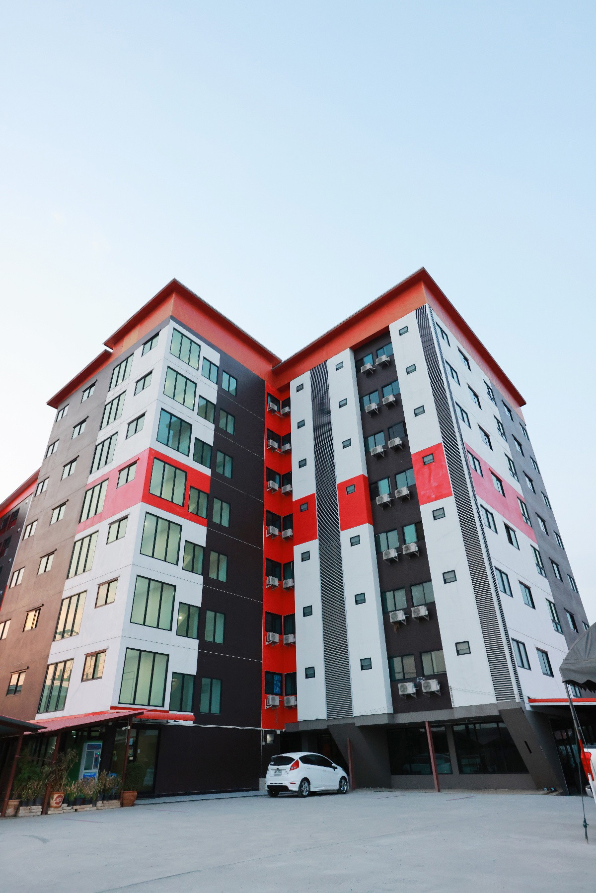 Condo