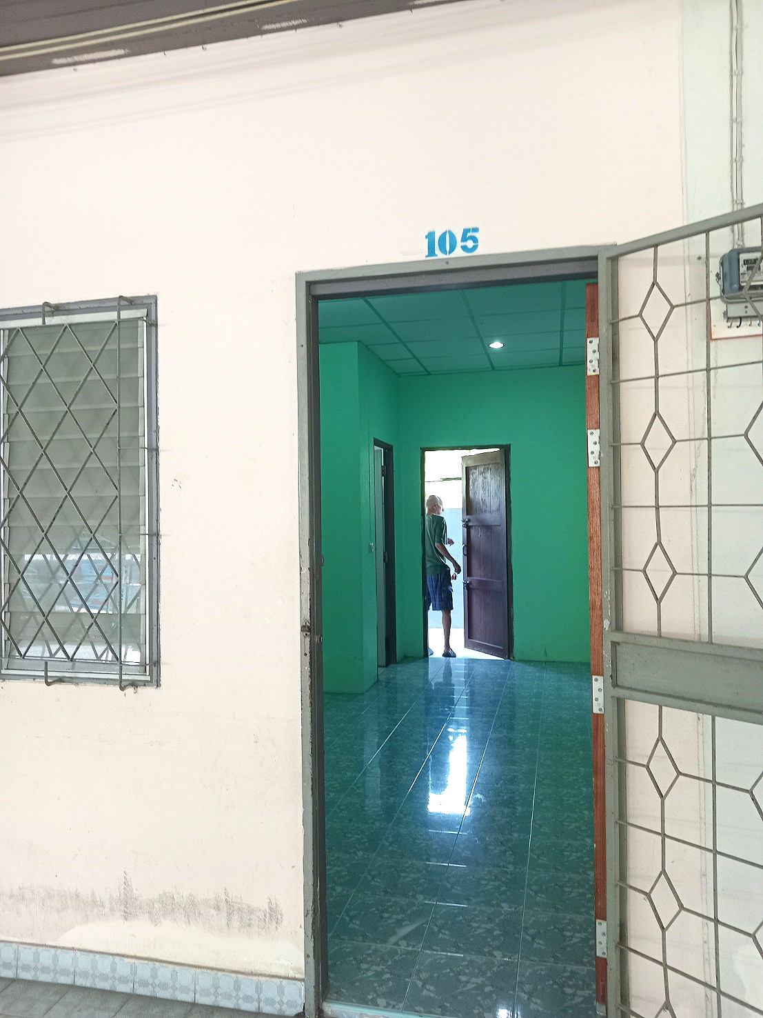 Pictures of Laksiri Mansion 41/47