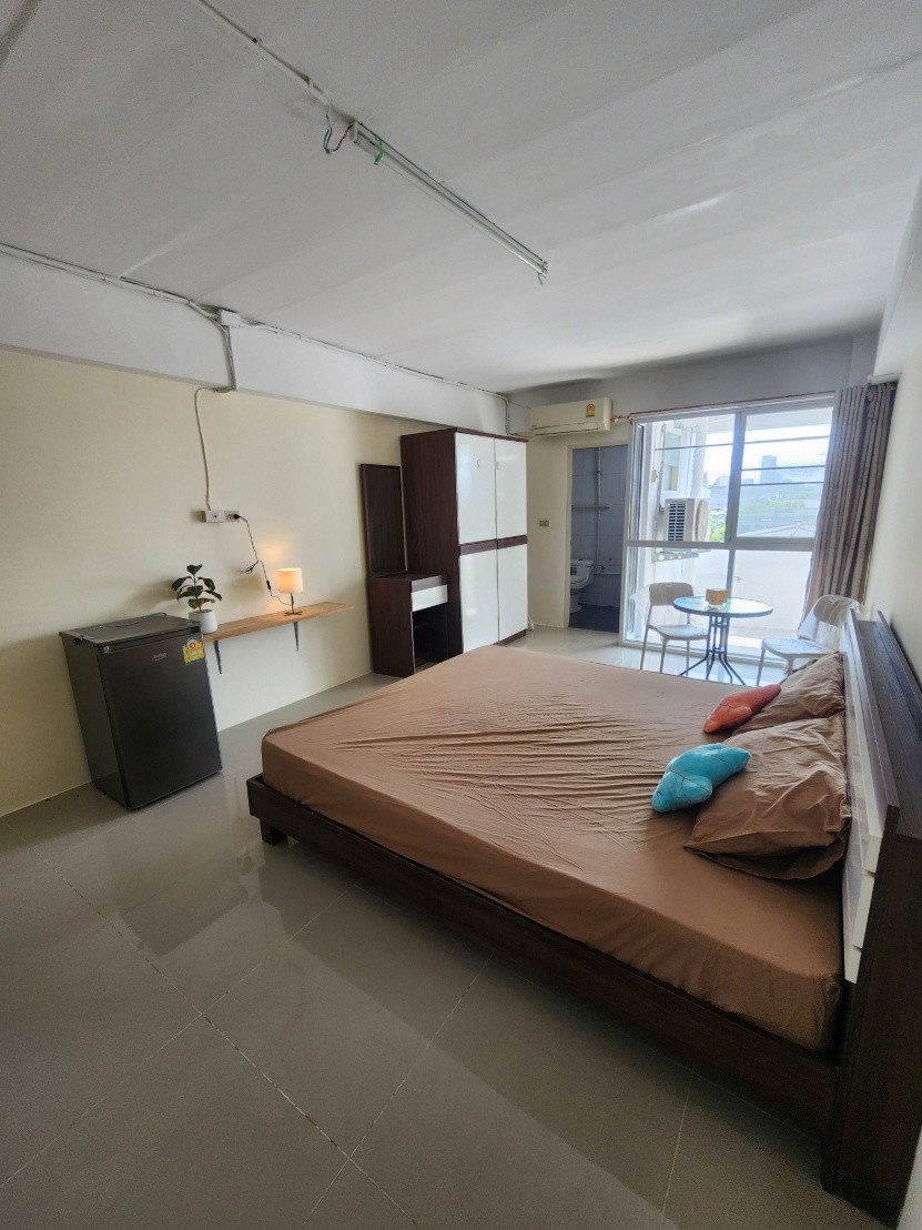 Condo · Chatuchak, bangkok — photo 1