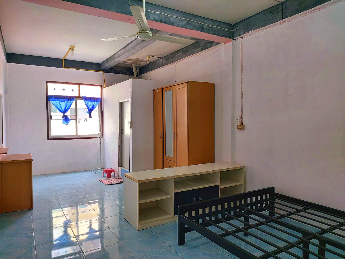 รูปภาพ ห้องเช่าป้าไก่ ใจดี MRT แยกไฟฉาย (จรัญสนิทวงศ์, พรานนก, อิสรภาพ, วังหลัง ศิริราช) | อพาร์ทเม้นท์ หอพัก ที่พัก ห้องพัก - รูปที่ 2/9