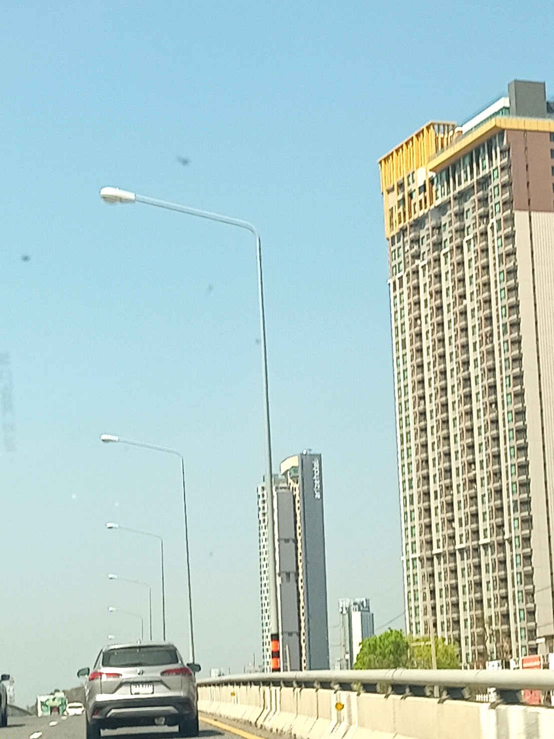 รูปภาพ ลักษณ์สิริแมนชั่น  | อพาร์ทเม้นท์ หอพัก ที่พัก ห้องพัก - รูปที่ 113/114