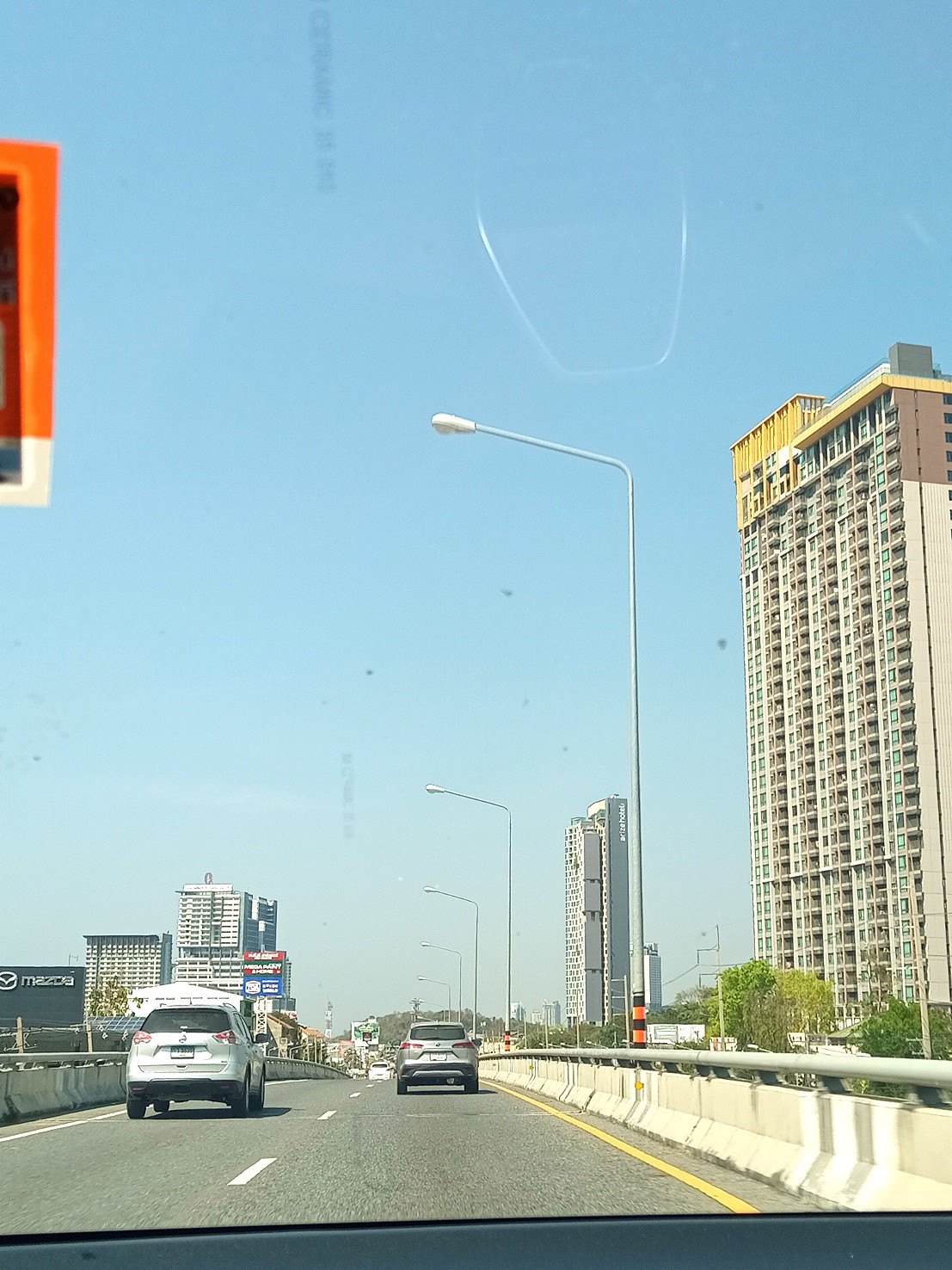 รูปภาพ ลักษณ์สิริแมนชั่น  | อพาร์ทเม้นท์ หอพัก ที่พัก ห้องพัก - รูปที่ 112/114