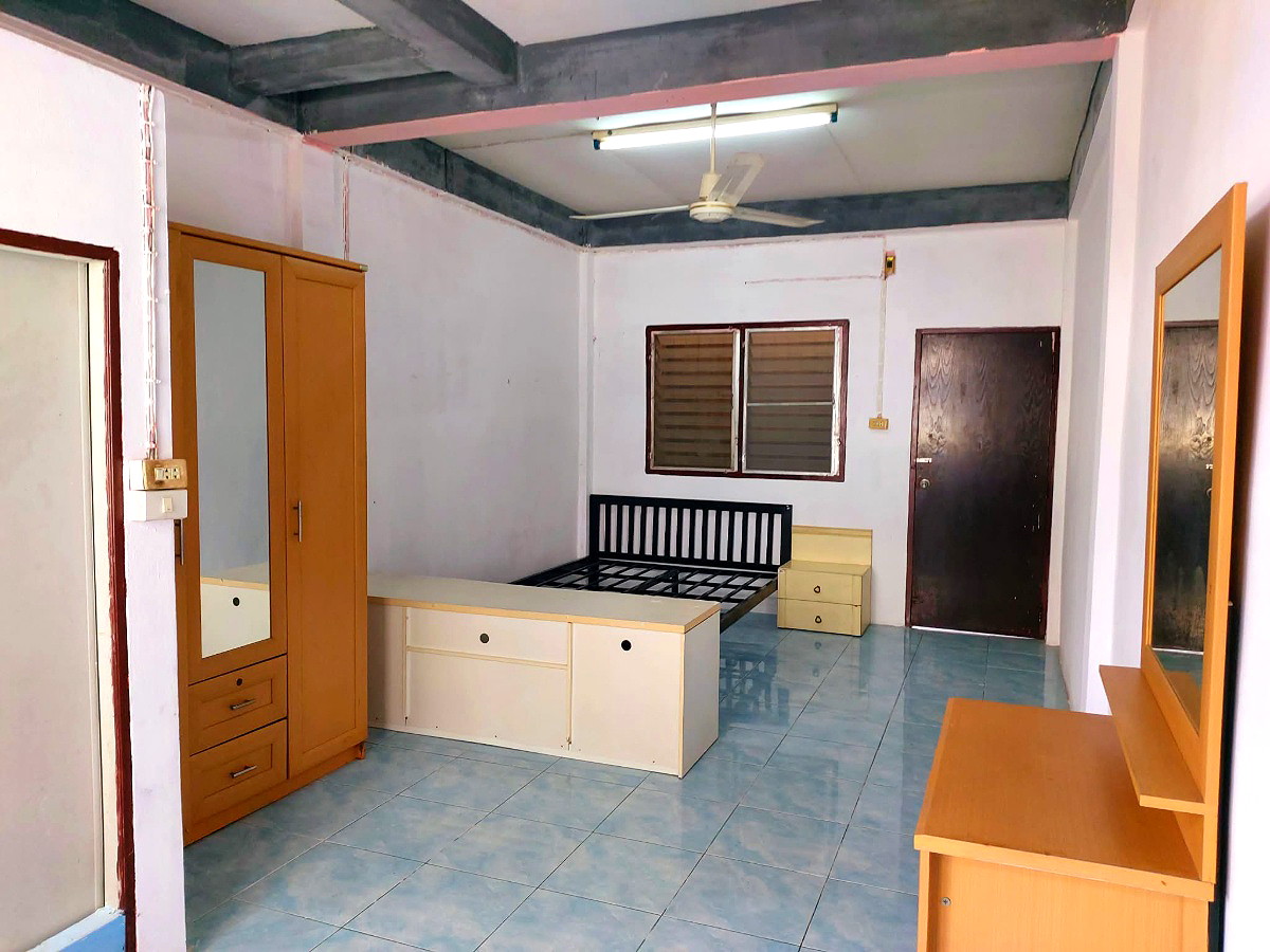 รูปภาพ ห้องเช่าป้าไก่ ใจดี MRT แยกไฟฉาย (จรัญสนิทวงศ์, พรานนก, อิสรภาพ, วังหลัง ศิริราช) | อพาร์ทเม้นท์ หอพัก ที่พัก ห้องพัก - รูปที่ 3/9