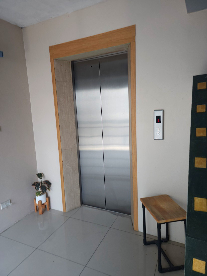 รูปภาพ สรัญเพลส พหลโยธิน ใกล้BTS รัชโยธิน ห้องพักราคาถูกใจกลางเมือง สะอาด สะดวก ปลอดภัย | อพาร์ทเม้นท์ หอพัก ที่พัก ห้องพัก - รูปที่ 11/15