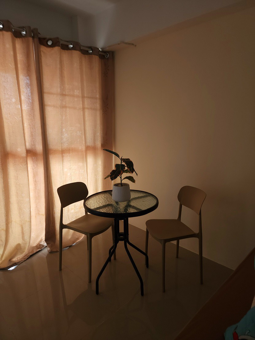 รูปภาพ สรัญเพลส พหลโยธิน ใกล้BTS รัชโยธิน ห้องพักราคาถูกใจกลางเมือง สะอาด สะดวก ปลอดภัย | อพาร์ทเม้นท์ หอพัก ที่พัก ห้องพัก - รูปที่ 7/15