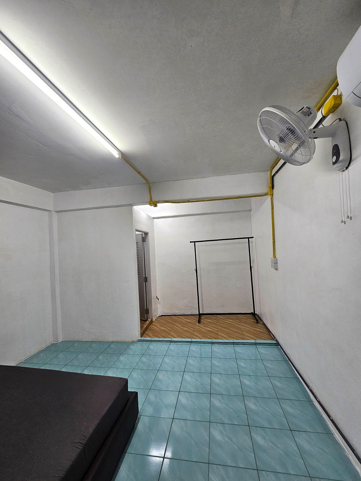 Pictures of ห้องเช่าพักใกล้mrtบางแค 51/52