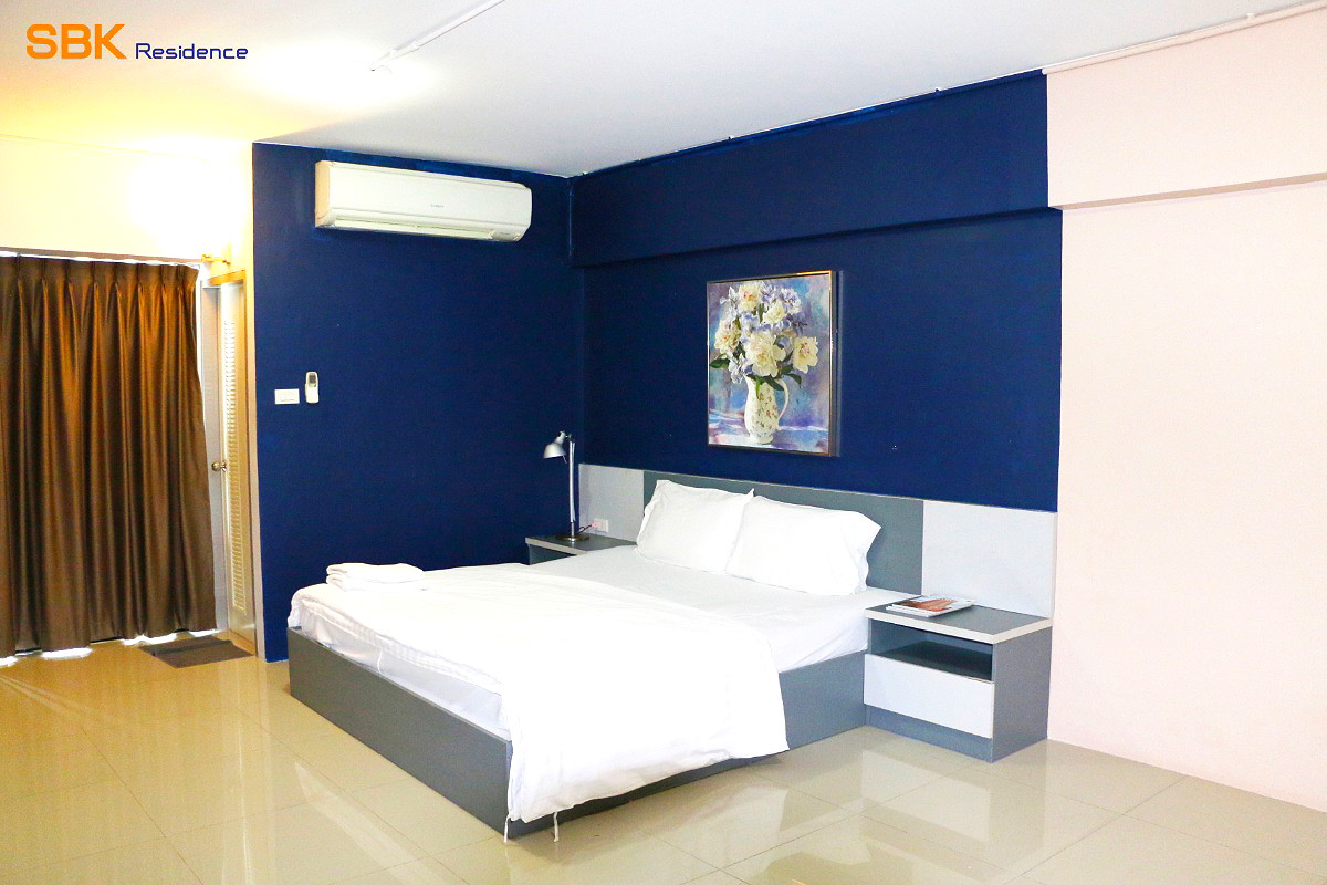 รูปภาพ เอส.บี.เค. เรสซิเด้นซ์ // ห้องพักให้เช่าติดถนนใหญ่ ลาดพร้าวซอย12-14 ทำเลดี  // ใกล้ mrt ลาดพร้าว | อพาร์ทเม้นท์ หอพัก ที่พัก ห้องพัก - รูปที่ 3/28