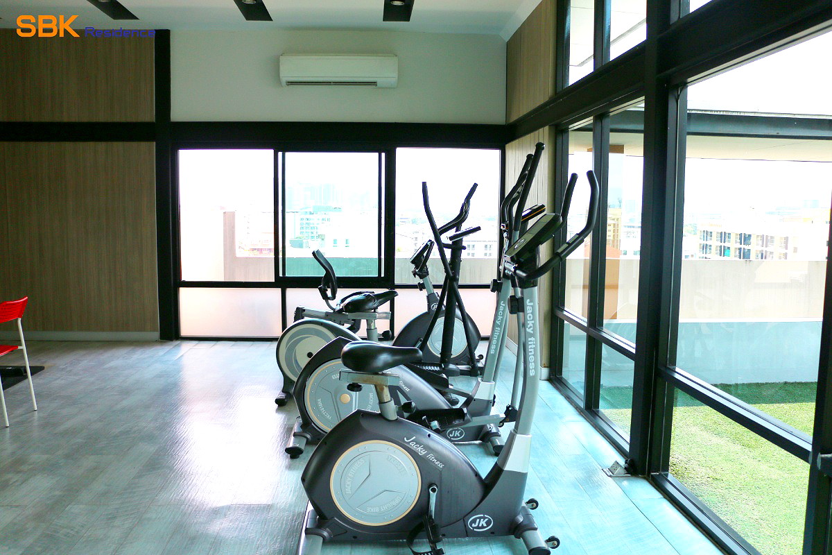 รูปภาพ เอส.บี.เค. เรสซิเด้นซ์ // ห้องพักให้เช่าติดถนนใหญ่ ลาดพร้าวซอย12-14 ทำเลดี  // ใกล้ mrt ลาดพร้าว | อพาร์ทเม้นท์ หอพัก ที่พัก ห้องพัก - รูปที่ 24/28