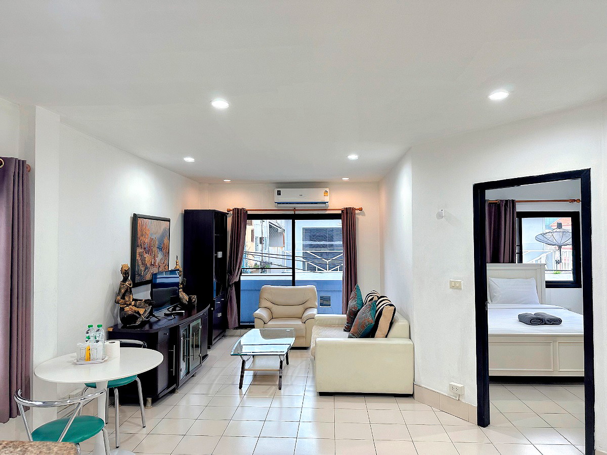 รูปภาพ เดอะโคนี่ อพาร์ตเมนต์ | อพาร์ทเม้นท์ หอพัก ที่พัก ห้องพัก - รูปที่ 13/18