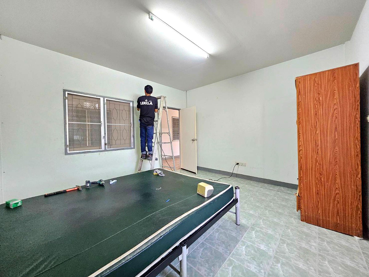 Pictures of ิBanwatlum apartment 37/47