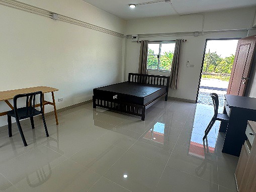 Pictures of หอพักอยู่สบายคลองโยง 4/17