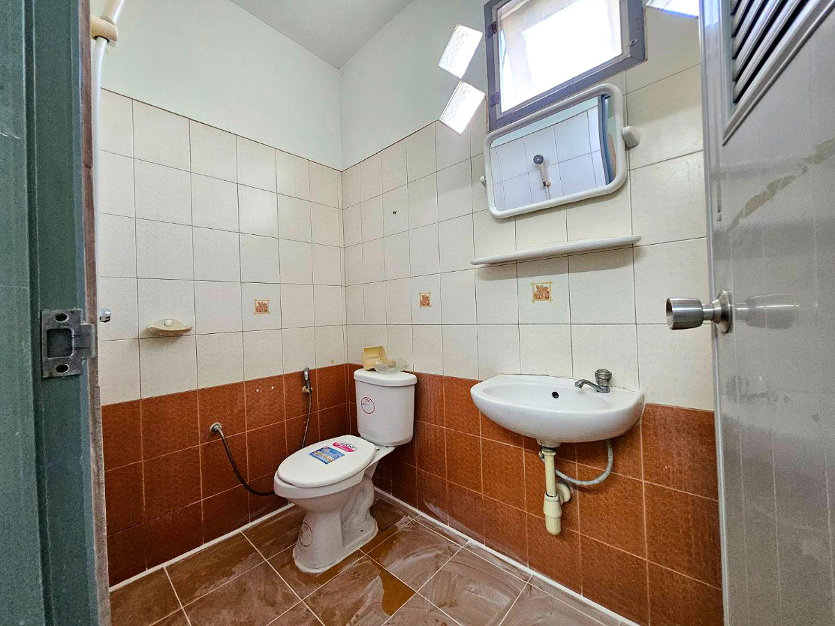 Pictures of ิBanwatlum apartment 38/47