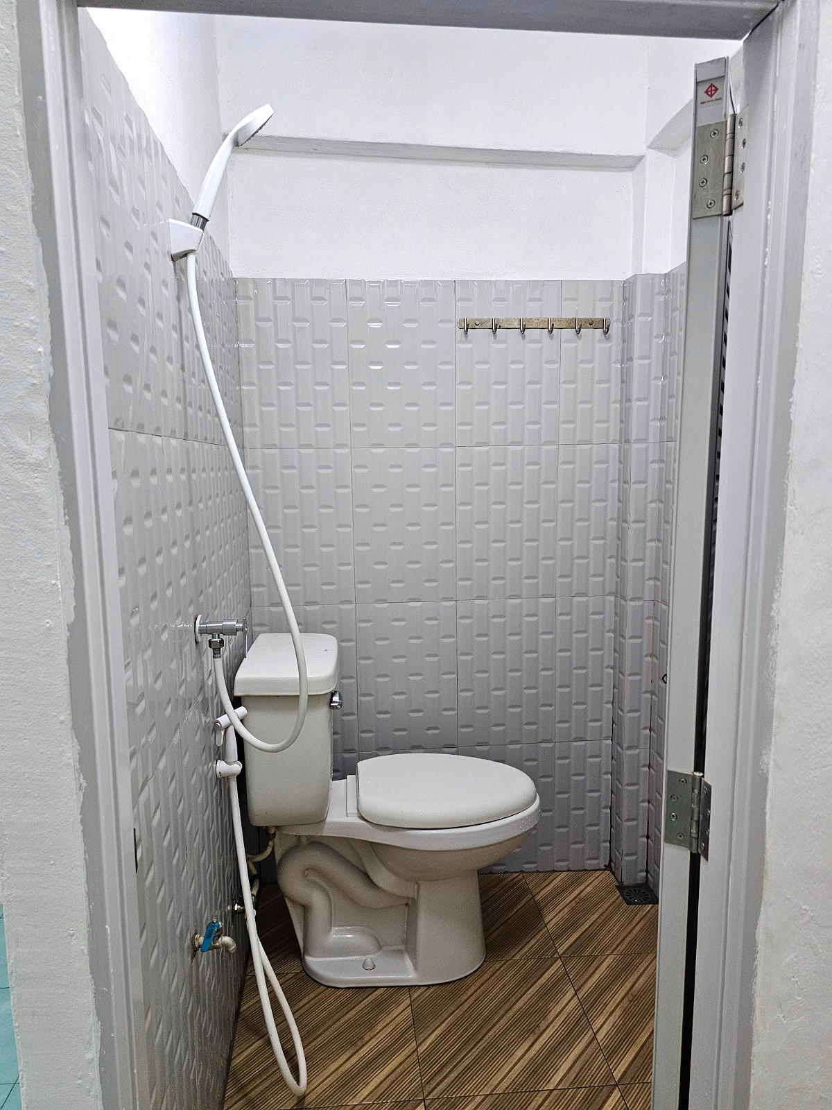 Pictures of ห้องเช่าพักใกล้mrtบางแค 44/52