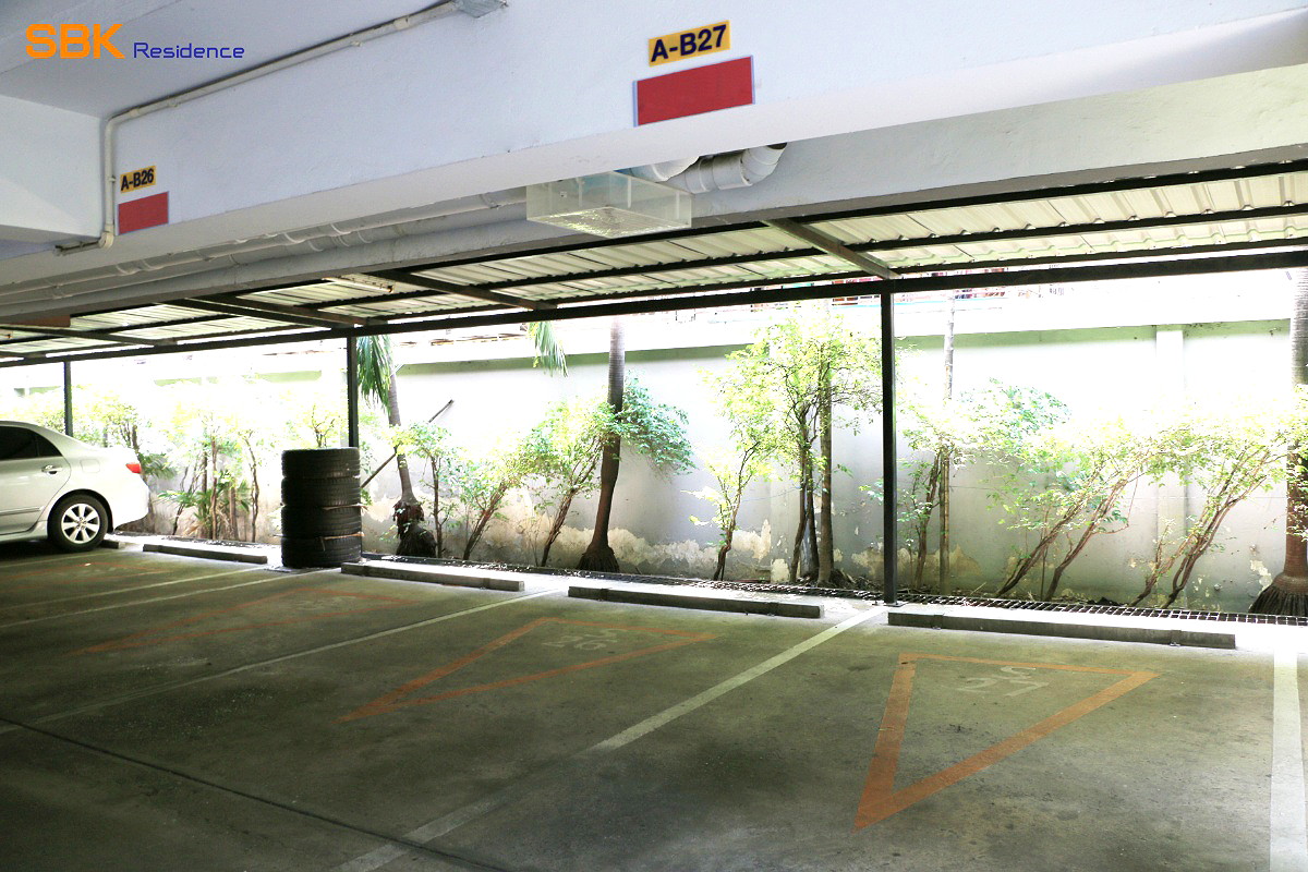 รูปภาพ เอส.บี.เค. เรสซิเด้นซ์ // ห้องพักให้เช่าติดถนนใหญ่ ลาดพร้าวซอย12-14 ทำเลดี  // ใกล้ mrt ลาดพร้าว | อพาร์ทเม้นท์ หอพัก ที่พัก ห้องพัก - รูปที่ 19/28