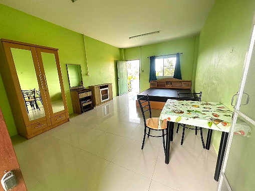 Pictures of หอพักอยู่สบายคลองโยง 14/17