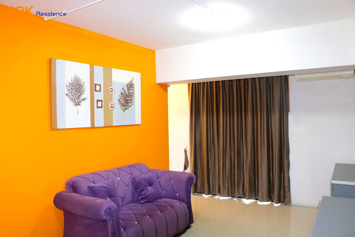 รูปภาพ เอส.บี.เค. เรสซิเด้นซ์ // ห้องพักให้เช่าติดถนนใหญ่ ลาดพร้าวซอย12-14 ทำเลดี  // ใกล้ mrt ลาดพร้าว | อพาร์ทเม้นท์ หอพัก ที่พัก ห้องพัก - รูปที่ 13/28