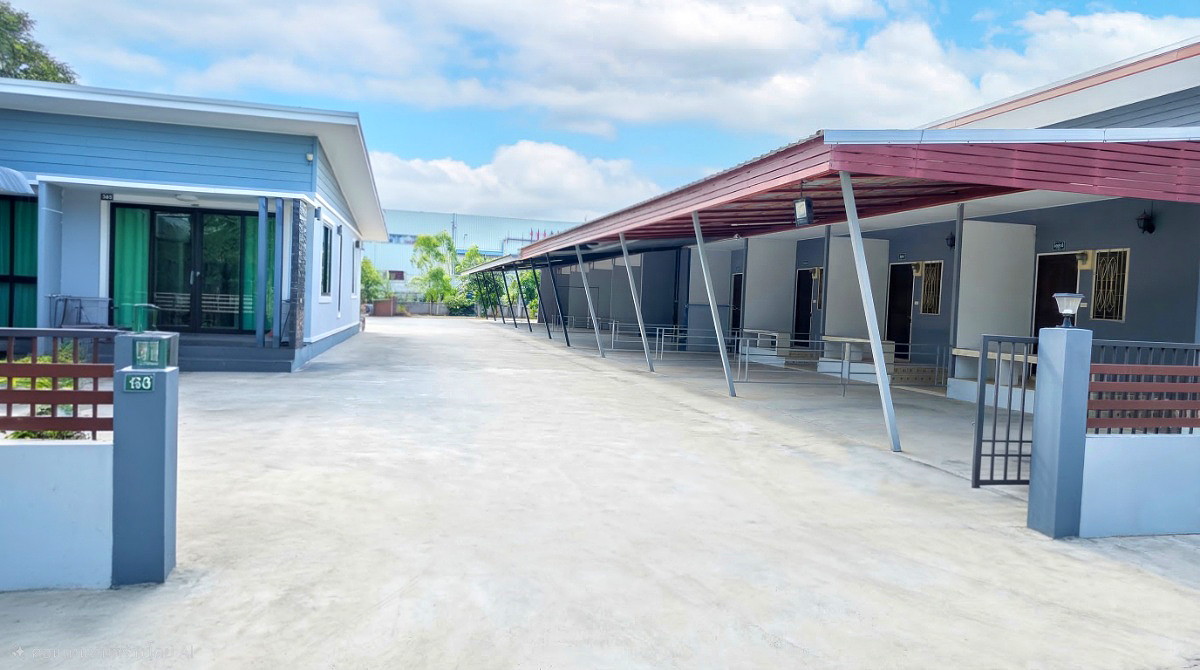 รูปภาพ วลัยพร ห้องเช่ายโสธร - ที่พักใหม่ ทำเลดี ใกล้ไทวัสดุและแม็คโคร เริ่มต้นเพียง 3,000.-/เดือน | อพาร์ทเม้นท์ หอพัก ที่พัก ห้องพัก - รูปที่ 31/40