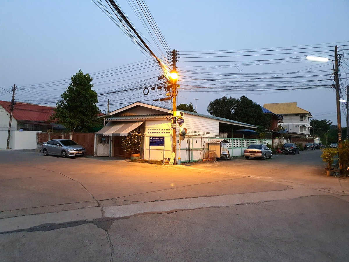 Pictures of ิBanwatlum apartment 40/47