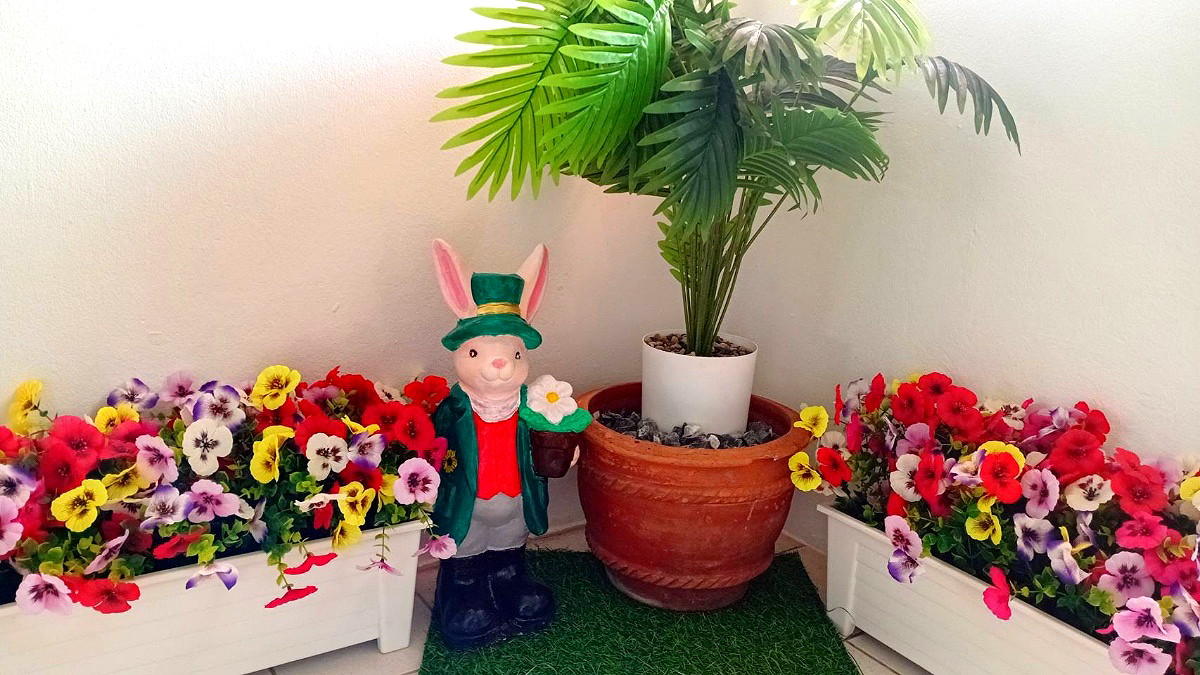 รูปภาพ เพชรเกษม 77  อพาร์ทเม้นท์ | อพาร์ทเม้นท์ หอพัก ที่พัก ห้องพัก - รูปที่ 27/32