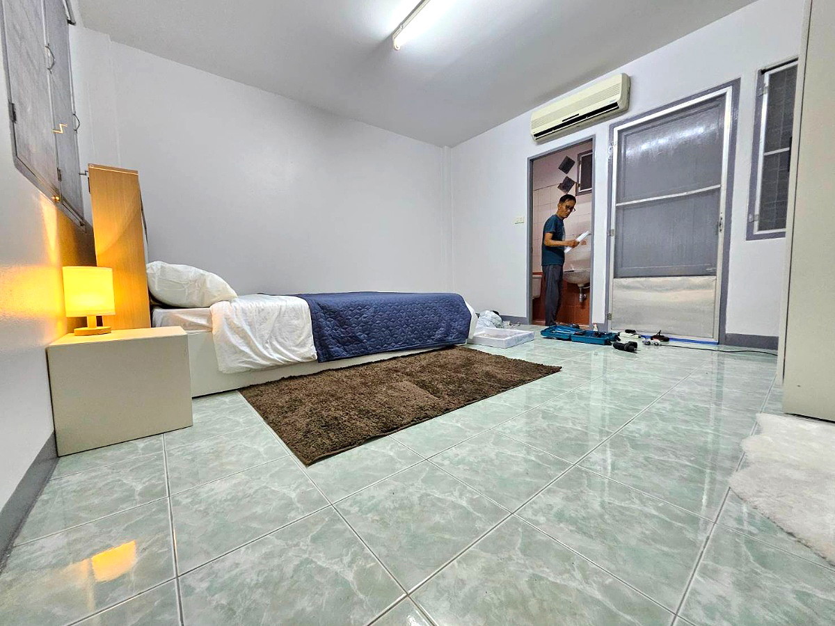 Pictures of ิBanwatlum apartment 1/47