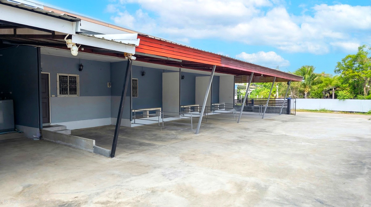 รูปภาพ วลัยพร ห้องเช่ายโสธร - ที่พักใหม่ ทำเลดี ใกล้ไทวัสดุและแม็คโคร เริ่มต้นเพียง 3,000.-/เดือน | อพาร์ทเม้นท์ หอพัก ที่พัก ห้องพัก - รูปที่ 27/40