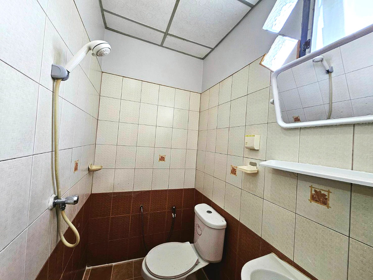 Pictures of ิBanwatlum apartment 24/47