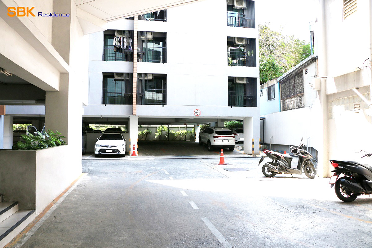 รูปภาพ เอส.บี.เค. เรสซิเด้นซ์ // ห้องพักให้เช่าติดถนนใหญ่ ลาดพร้าวซอย12-14 ทำเลดี  // ใกล้ mrt ลาดพร้าว | อพาร์ทเม้นท์ หอพัก ที่พัก ห้องพัก - รูปที่ 17/28