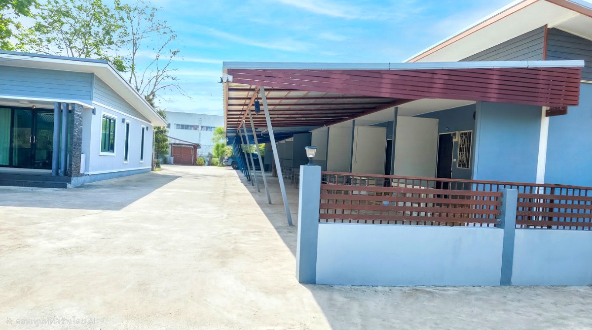 รูปภาพ วลัยพร ห้องเช่ายโสธร - ที่พักใหม่ ทำเลดี ใกล้ไทวัสดุและแม็คโคร เริ่มต้นเพียง 3,000.-/เดือน | อพาร์ทเม้นท์ หอพัก ที่พัก ห้องพัก - รูปที่ 29/40