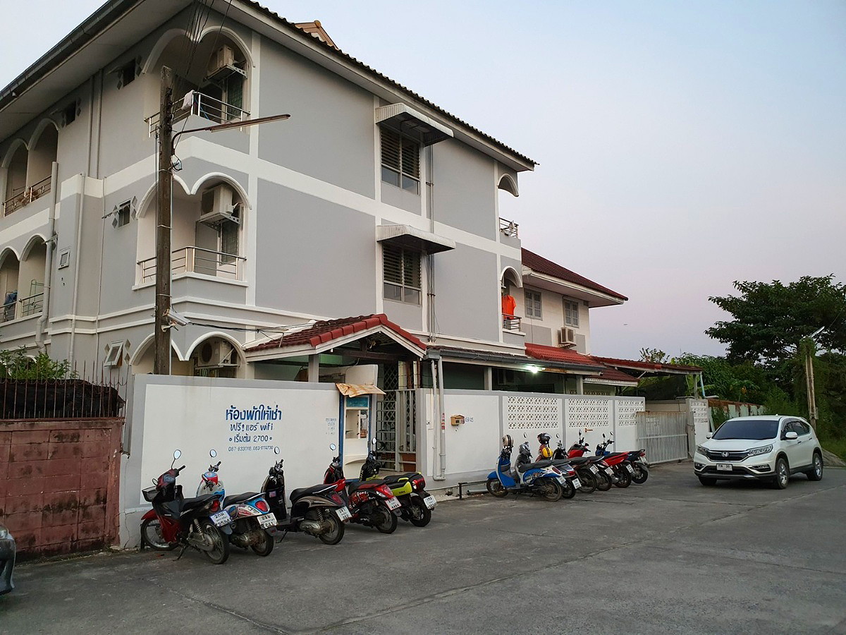 Pictures of ิBanwatlum apartment 47/47