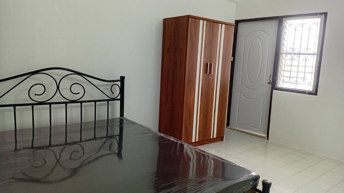 Condo · Nong Khaem, bangkok — photo 3